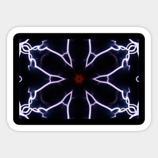 Plasma Sticker